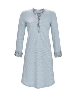 Ringella Dames Blue Nightdress