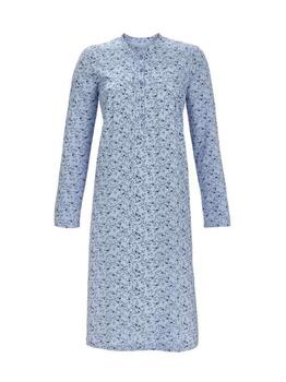 Ringella Dames Blue Nightdress