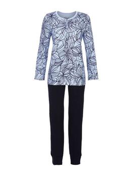 Ringella Dames Blue Pajama