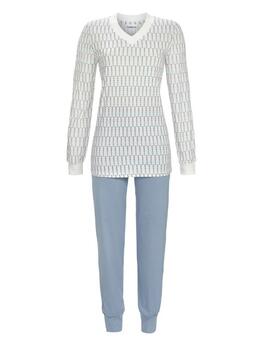 Ringella Dames Champagne Pajama