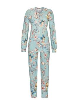 Ringella Dames Blue Pajama