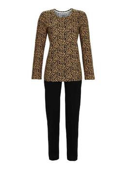 Ringella Dames Brown Pajama