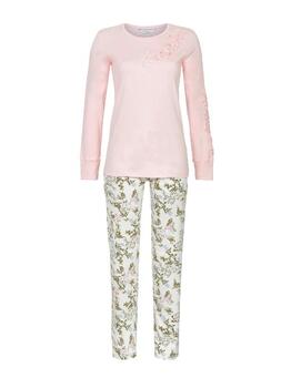 Ringella Dames Pink Pajama