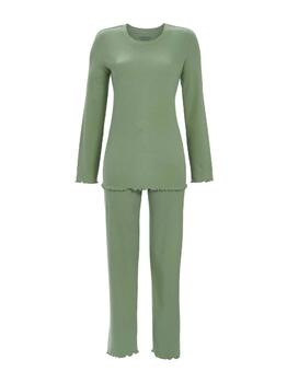 Ringella Dames Green Pajama
