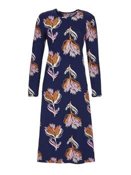 Ringella Dames Navy BLue Nightdress