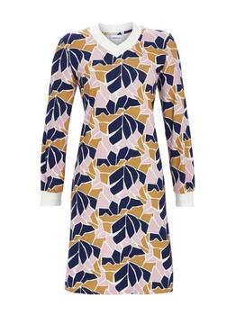 Ringella Dames Print Nightdress