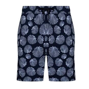 Pastunette Heren Navy BLue Swimshort