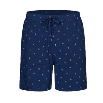 Pastunette Heren Navy BLue Swimshort