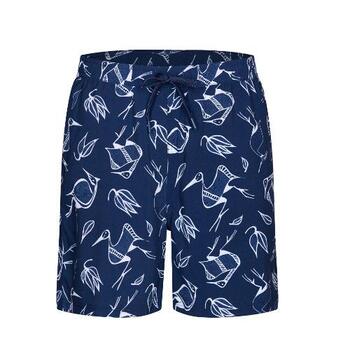 Pastunette Heren Navy BLue Swimshort