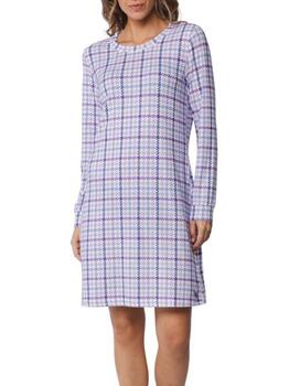 Rebelle Dames Purple Nightdress