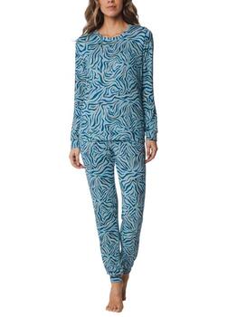 Rebelle Dames Aqua Pajama