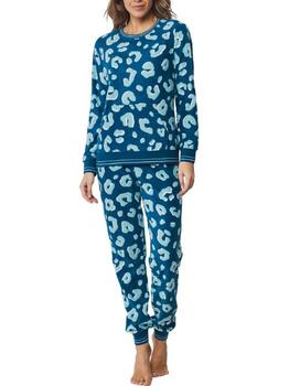 Rebelle Dames Aqua Pajama