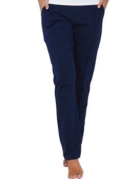 Pastunette Dames Navy BLue Pyjama Pant