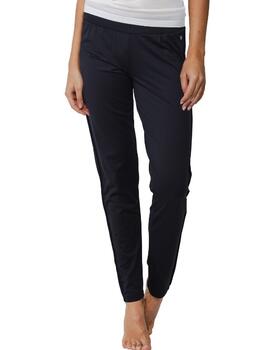 Pastunette Dames Black Pyjama Pant