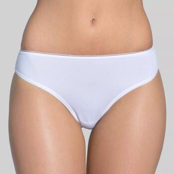 Sloggi Feel Sensational White Brief