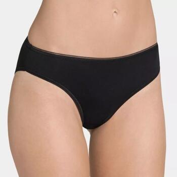 Sloggi Feel Sensational Black Brief