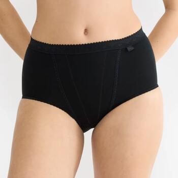 Sloggi Control Black Brief
