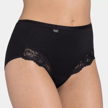 Sloggi Romance Black Brief