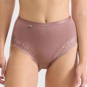 Sloggi Romance Brown Brief