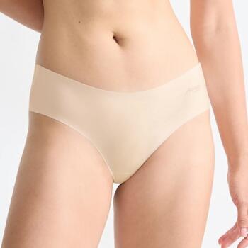 Sloggi Zero Microfibre Skin Short