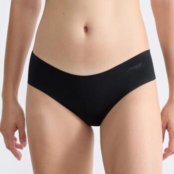 Sloggi Zero Modal Black Short