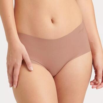 Sloggi Zero Modal Brown Short