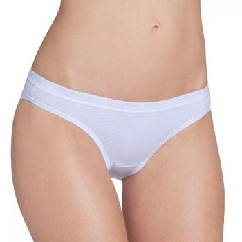 Sloggi Basic+ White Brief