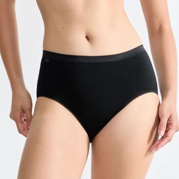 Sloggi Basic+ Black Brief