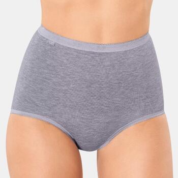 Sloggi Basic+ Grey Brief