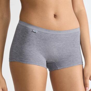Sloggi Basic+ Grey Short