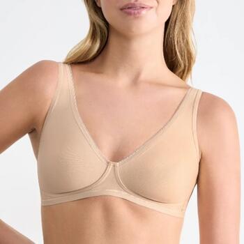 Sloggi Basic+ Skin Non-padded bra