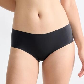 Sloggi Zero Feel Black Short