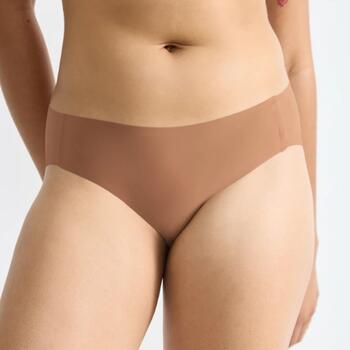 Sloggi Zero Feel Brown Brief