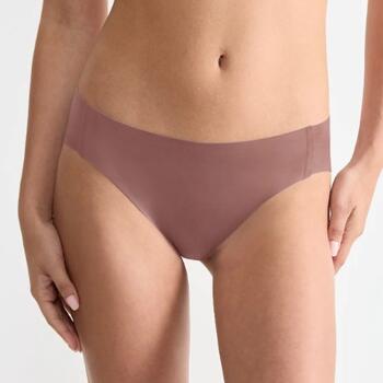 Sloggi Zero Feel Brown Brief