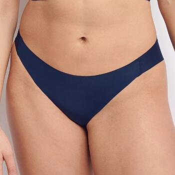 Sloggi Zero Feel Navy BLue Brief
