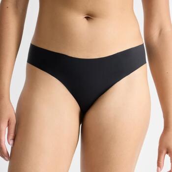 Sloggi Zero Feel Black Brief