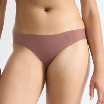 Sloggi Zero Feel Brown Brief