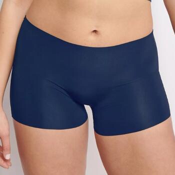 Sloggi Zero Feel Navy BLue Short