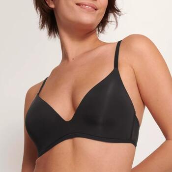 Sloggi Body Adapt Black Non-padded bra
