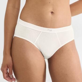 Sloggi Ever Ease White Short