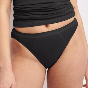 Sloggi Ever Ease Black Brief