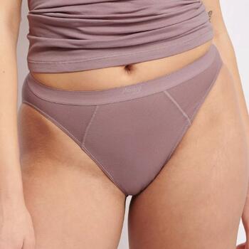 Sloggi  Mauve Brief