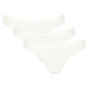 Sloggi GO Daily Cotton White Brief