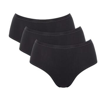 Sloggi GO Daily Cotton Black Brief