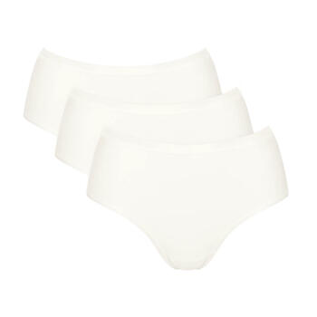Sloggi GO Daily Cotton White Brief
