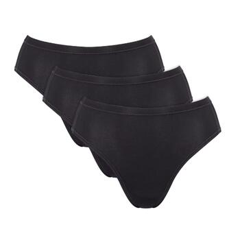 Sloggi GO Daily Cotton Black Brief