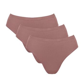 Sloggi GO Daily Cotton Brown Brief