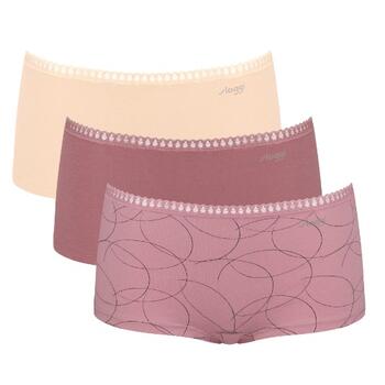 Sloggi GO Crush Pink Short