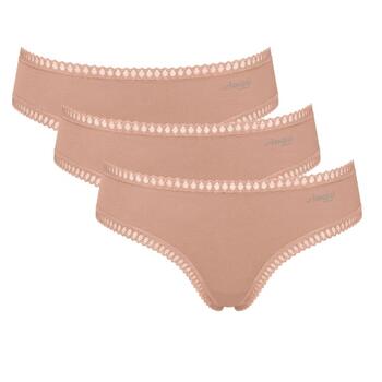 Sloggi GO Crush Skin Short