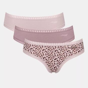 Sloggi GO Crush Pink Short